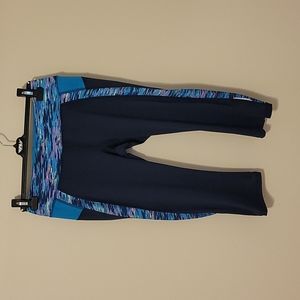 TEK Gear Capri Leggings